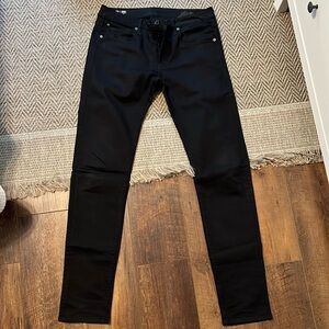 Men’s G star jeans